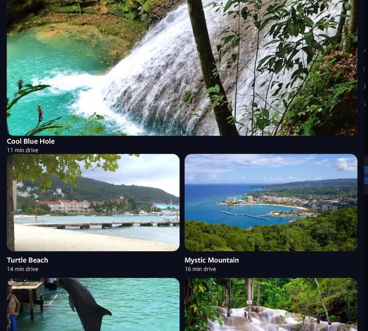 Experience Luxury & Serenity-Your Perfect Getaway Ocho Rios
