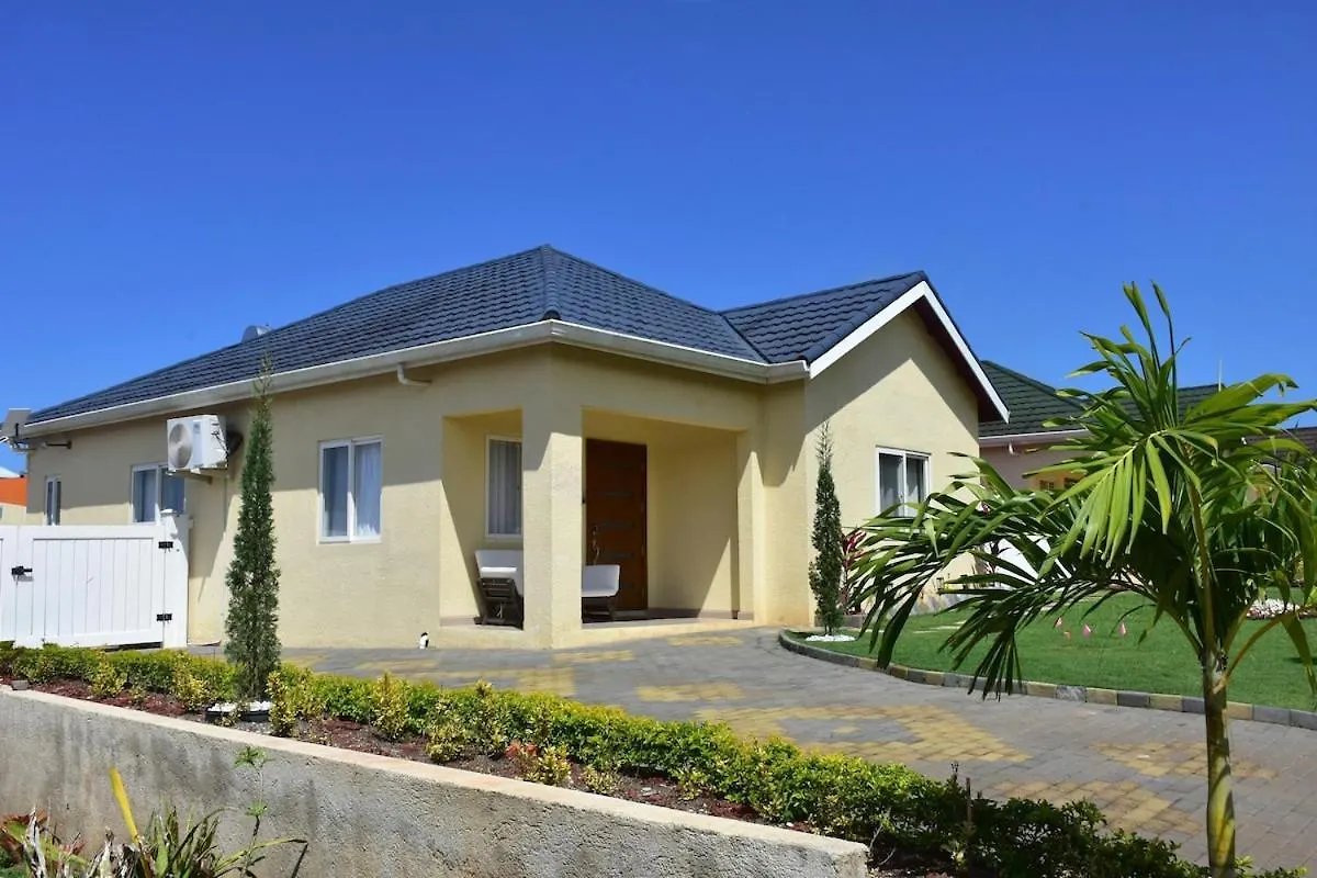 Experience Luxury & Serenity-Your Perfect Getaway Ocho Rios Casa vacanze