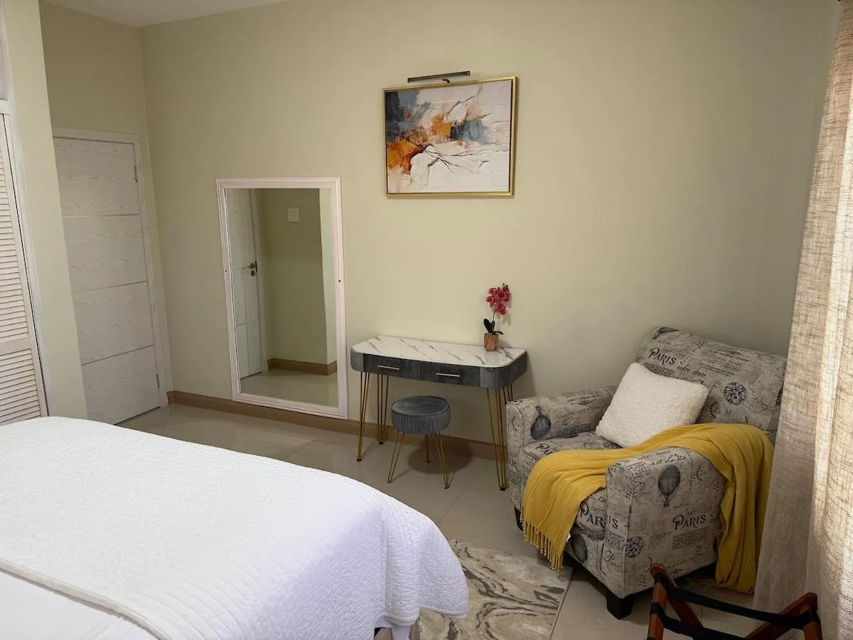 Casa vacanze Experience Luxury & Serenity-Your Perfect Getaway Ocho Rios Giamaica