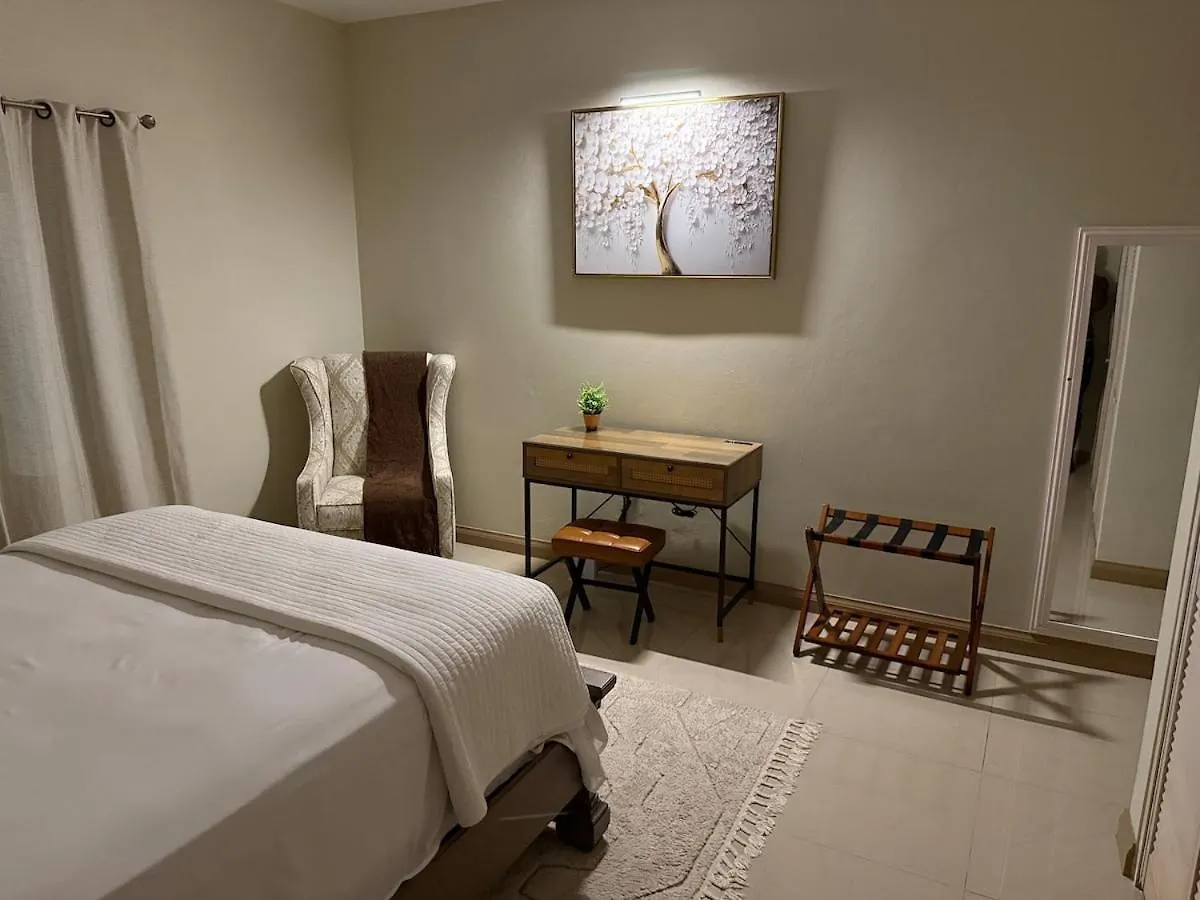 Casa vacanze Experience Luxury & Serenity-Your Perfect Getaway Ocho Rios